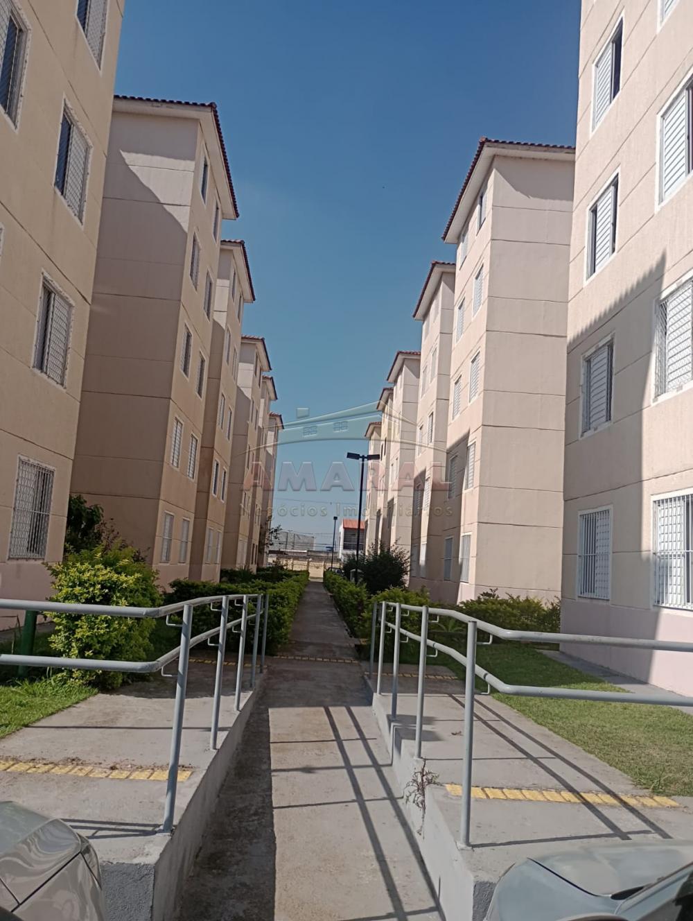 Comprar Apartamentos / Padrão em Mogi das Cruzes R$ 190.000,00 - Foto 19