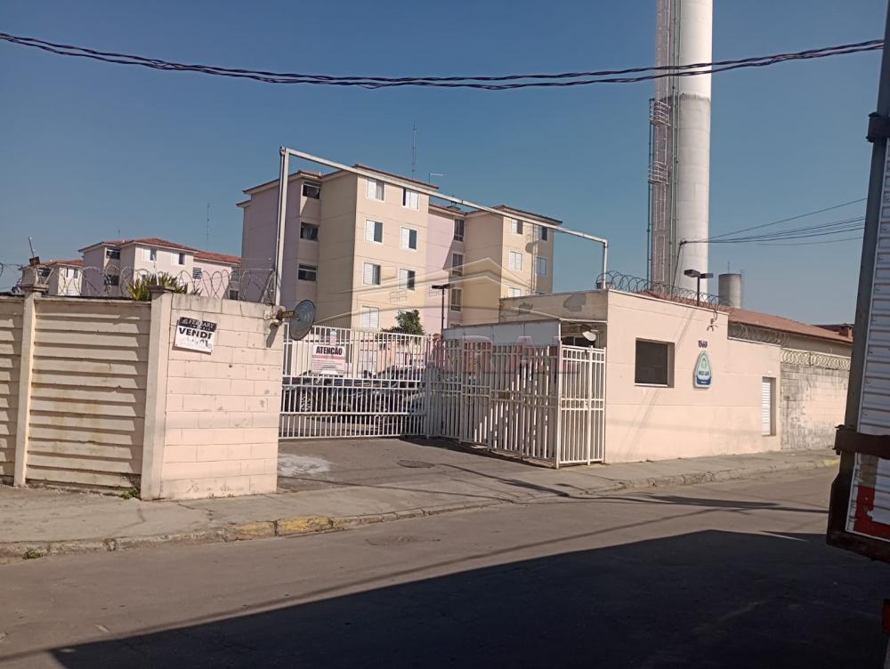 Comprar Apartamentos / Padrão em Mogi das Cruzes R$ 190.000,00 - Foto 21