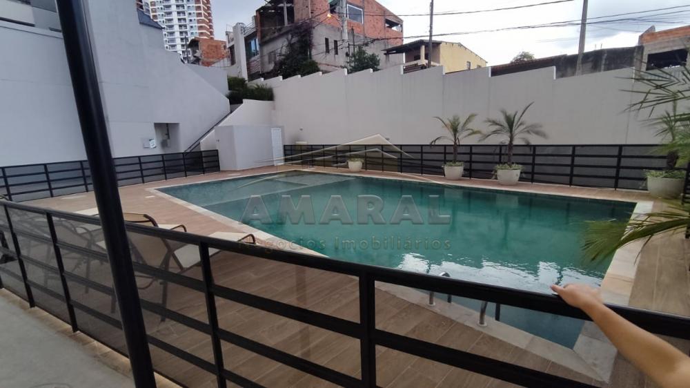 Comprar Apartamentos / Padrão em Poá R$ 320.000,00 - Foto 17
