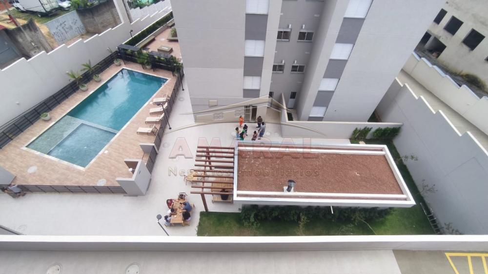 Comprar Apartamentos / Padrão em Poá R$ 320.000,00 - Foto 12