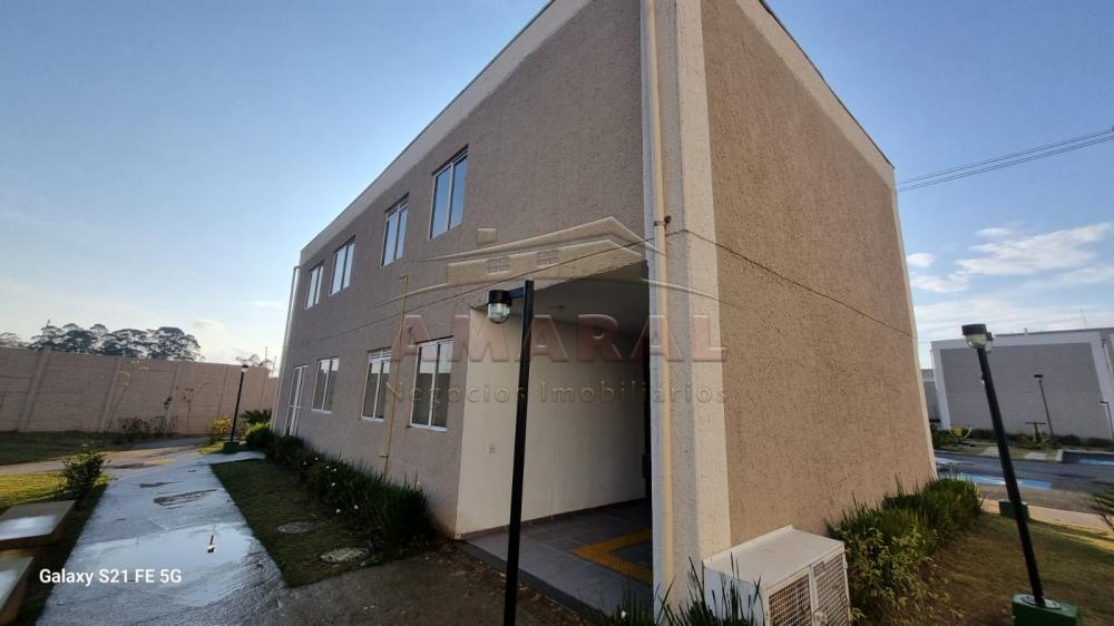 Alugar Apartamentos / Padrão em Suzano R$ 1.200,00 - Foto 21