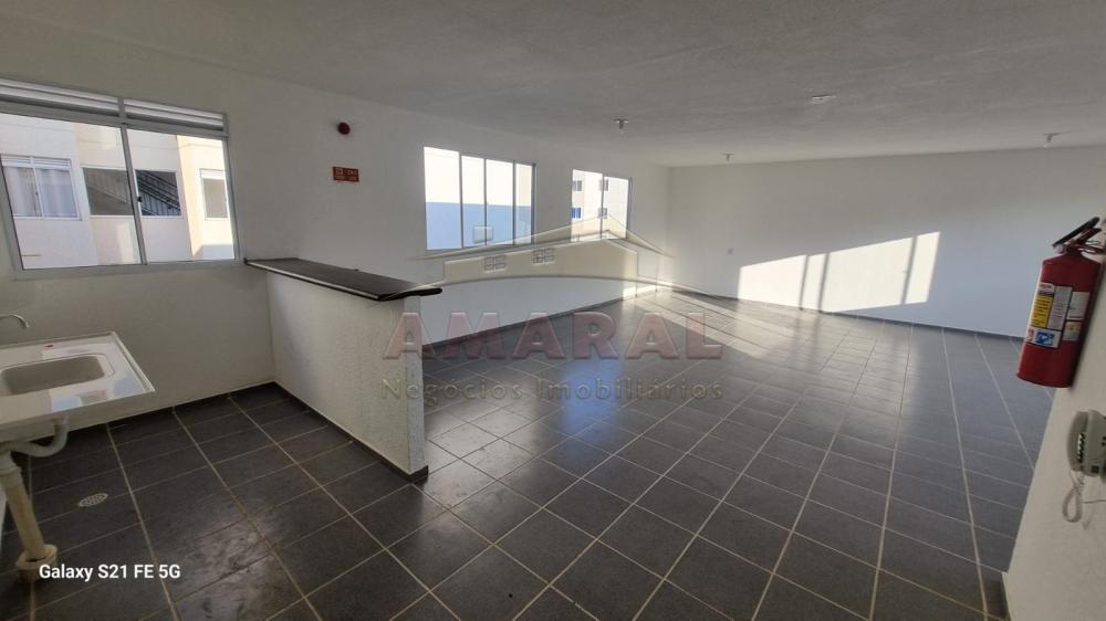 Alugar Apartamentos / Padrão em Suzano R$ 1.200,00 - Foto 22