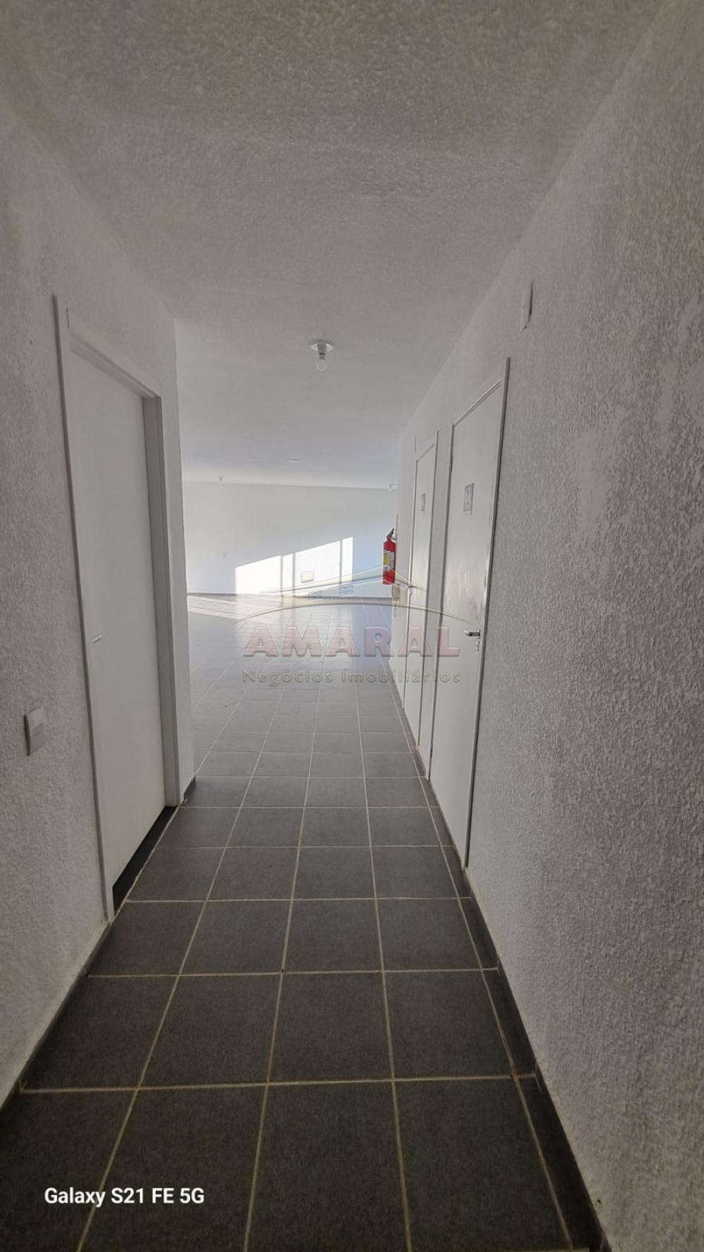 Alugar Apartamentos / Padrão em Suzano R$ 1.200,00 - Foto 23