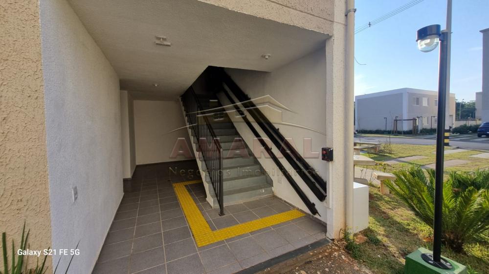 Alugar Apartamentos / Padrão em Suzano R$ 1.200,00 - Foto 24