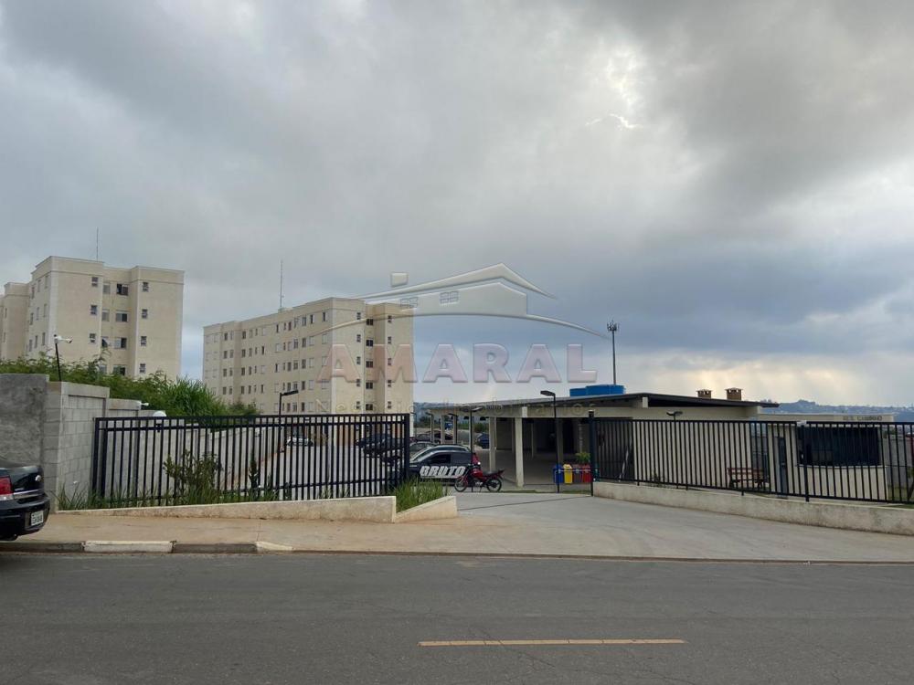 Alugar Apartamentos / Padrão em Suzano R$ 1.362,00 - Foto 14