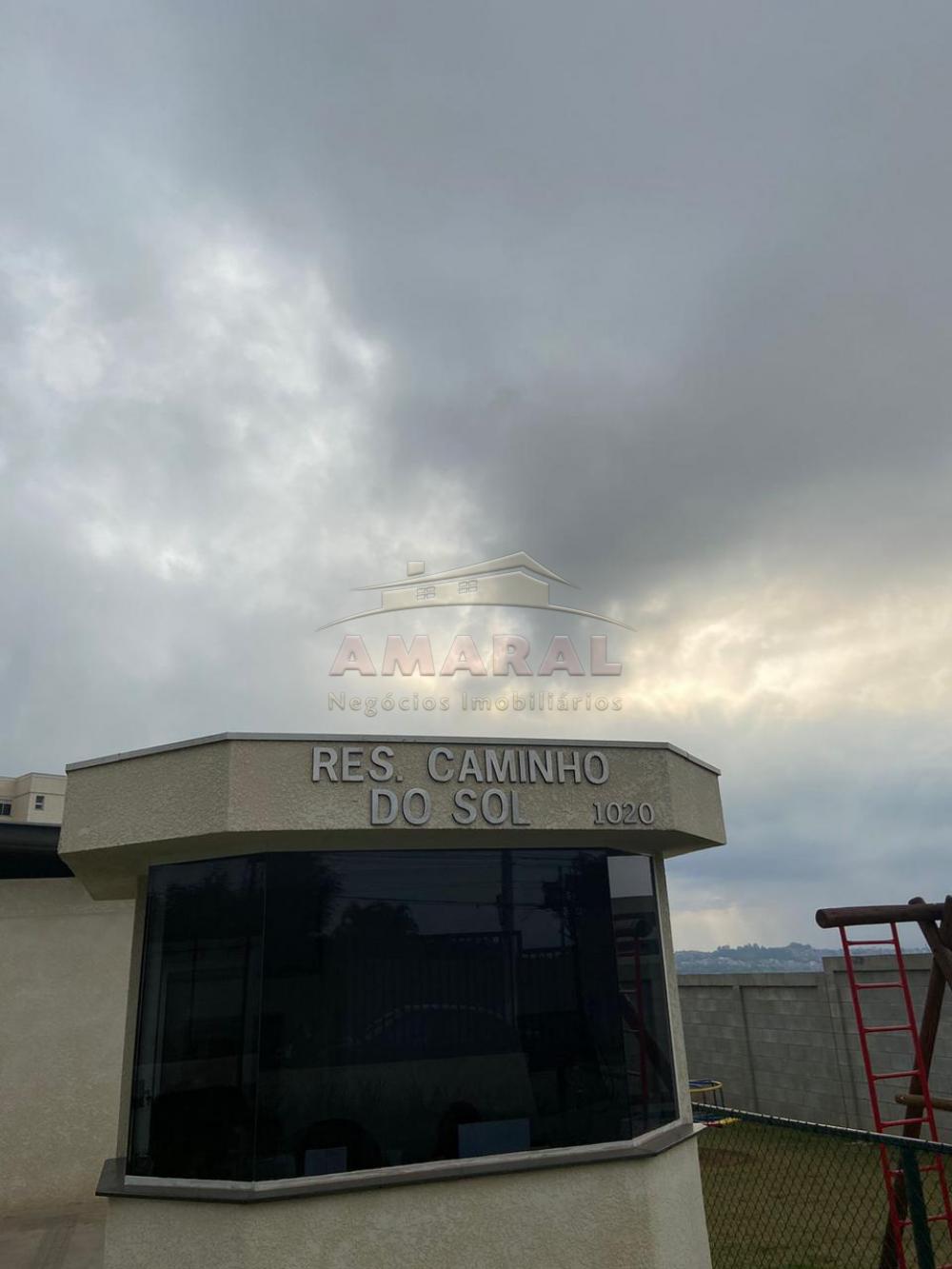 Alugar Apartamentos / Padrão em Suzano R$ 1.362,00 - Foto 15