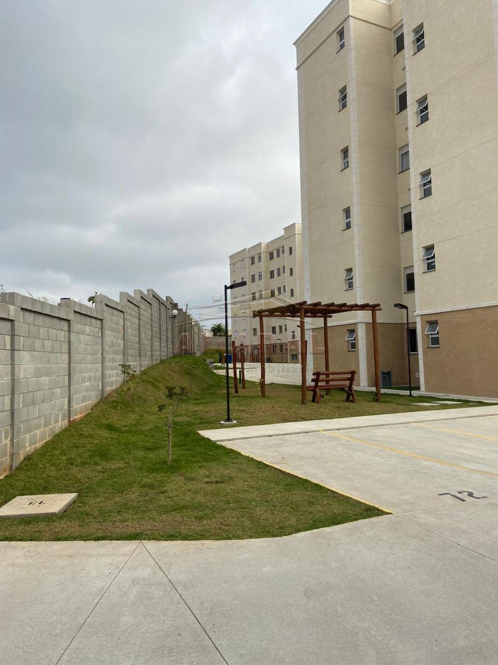 Alugar Apartamentos / Padrão em Suzano R$ 1.362,00 - Foto 18