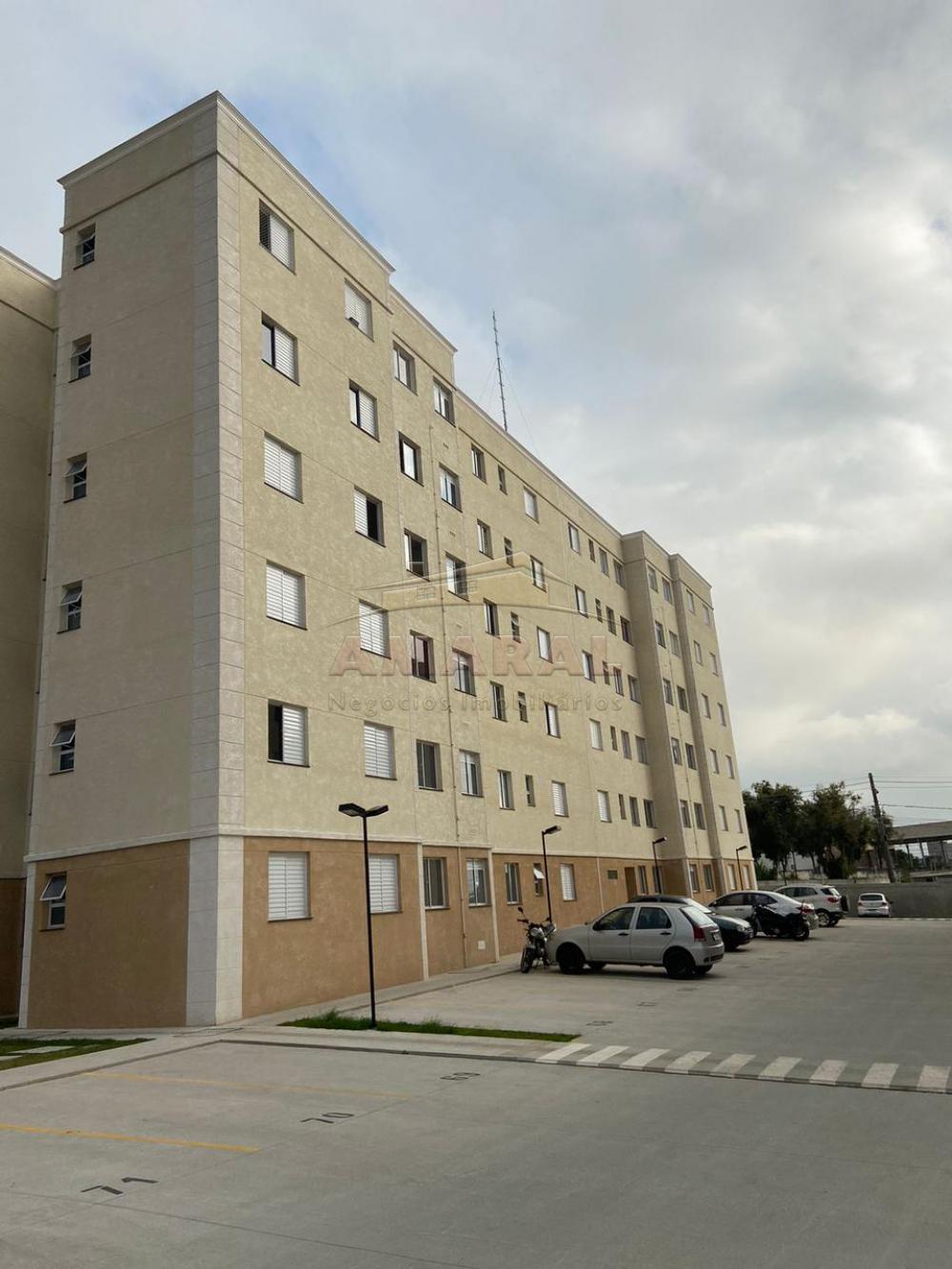 Alugar Apartamentos / Padrão em Suzano R$ 1.362,00 - Foto 19