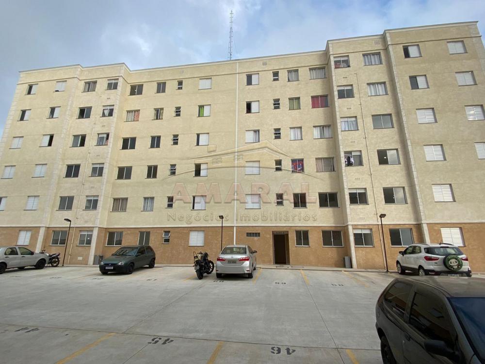 Alugar Apartamentos / Padrão em Suzano R$ 1.362,00 - Foto 20