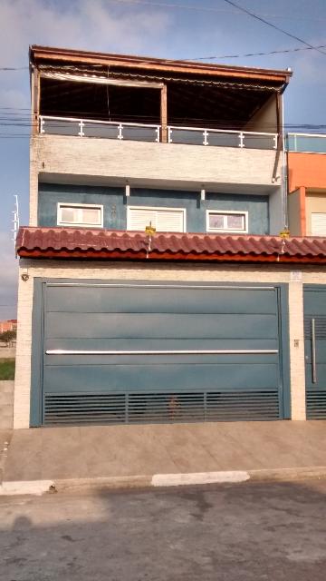 Suzano Jardim Quaresmeira Casa Venda R$780.000,00 4 Dormitorios 6 Vagas Area construida 300.00m2