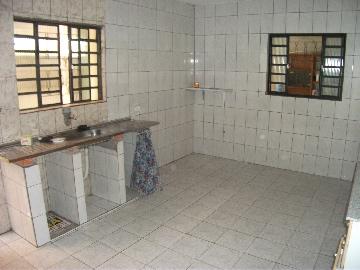 Alugar Casas / Térrea em Suzano. apenas R$ 750,00