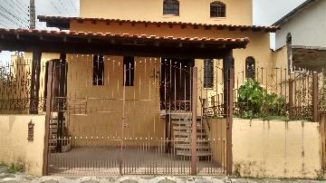 Suzano Cidade Edson Casa Venda R$600.000,00 4 Dormitorios 3 Vagas Area do terreno 250.00m2 Area construida 223.00m2