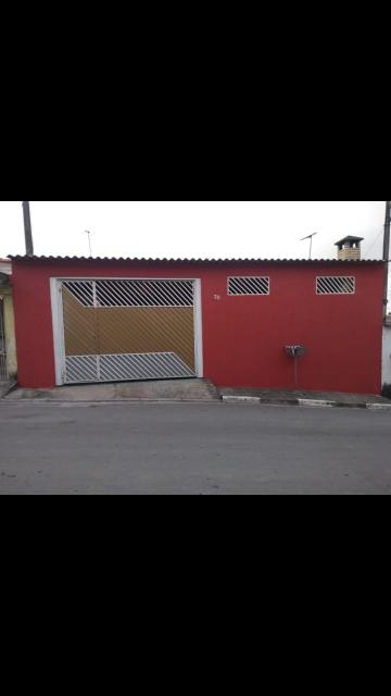 Alugar Casas / Térrea em Suzano. apenas R$ 270.000,00