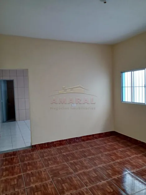 Alugar Casas / Térrea em Suzano R$ 1.500,00 - Foto 3