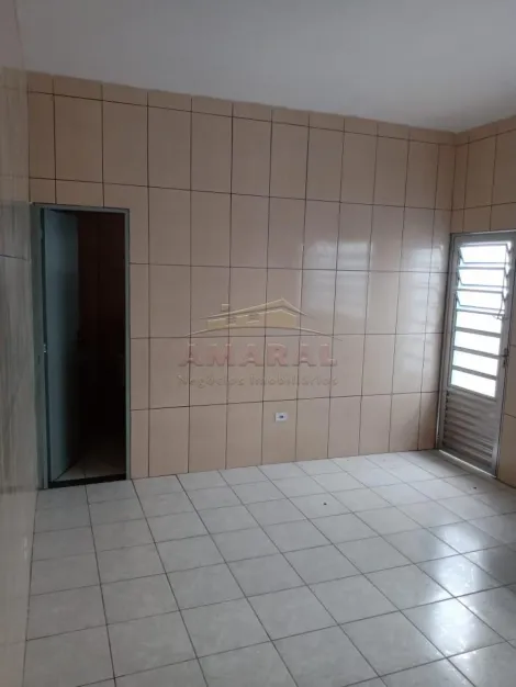 Alugar Casas / Térrea em Suzano R$ 1.500,00 - Foto 6