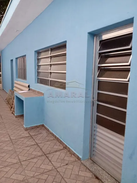 Alugar Casas / Térrea em Suzano R$ 1.500,00 - Foto 12