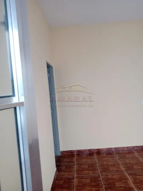 Alugar Casas / Térrea em Suzano R$ 1.500,00 - Foto 17