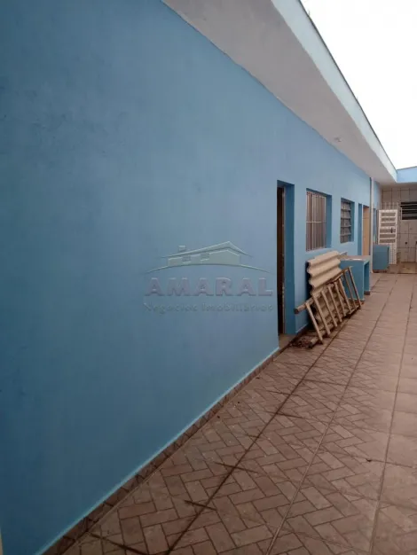 Alugar Casas / Térrea em Suzano R$ 1.500,00 - Foto 19