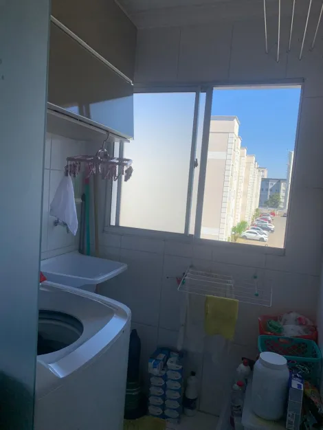 Alugar Apartamentos / Padrão em Suzano R$ 1.000,00 - Foto 7