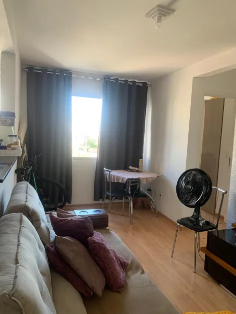 Alugar Apartamentos / Padrão em Suzano R$ 1.000,00 - Foto 9