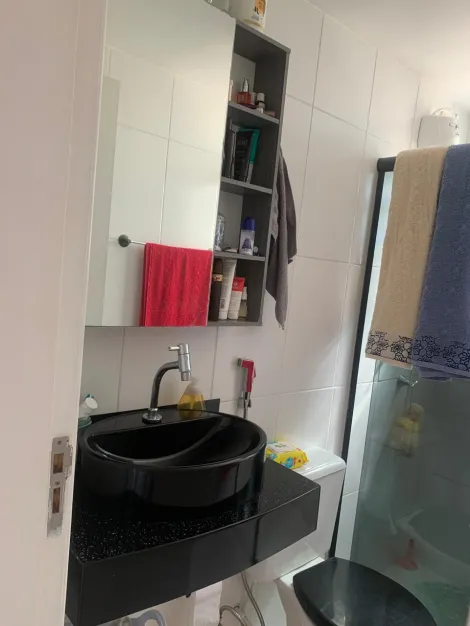 Alugar Apartamentos / Padrão em Suzano R$ 1.000,00 - Foto 11