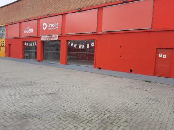 Suzano Vila Amorim Comercial Locacao R$ 10.000,00  Area do terreno 526.00m2 