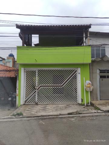 Suzano Vila Figueira Casa Venda R$500.000,00 2 Dormitorios 2 Vagas Area do terreno 106.00m2 