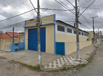 Suzano Vila Figueira Comercial Locacao R$ 6.000,00  3 Vagas Area do terreno 335.00m2 