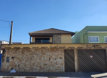 Suzano Parque Santa Rosa Casa Venda R$1.100.000,00 4 Dormitorios 1 Vaga Area do terreno 360.00m2 