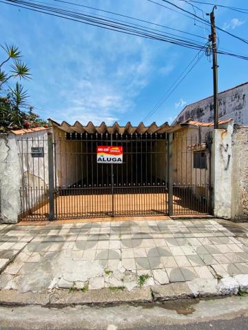 Alugar Casas / Térrea em Suzano. apenas R$ 1.400,00