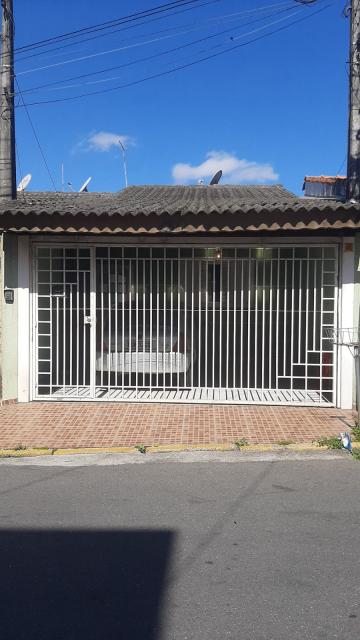 Suzano Cidade Edson Casa Venda R$460.000,00 3 Dormitorios 2 Vagas Area do terreno 150.00m2 