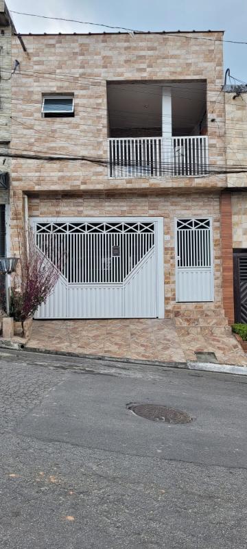 Comprar Casas / Térrea em Suzano R$ 320.000,00 - Foto 2