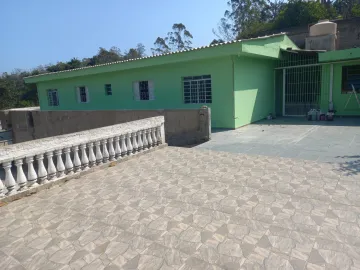 Suzano Jardim Silvestre Chacara Venda R$400.000,00 4 Dormitorios 1 Vaga Area do terreno 1322.78m2 