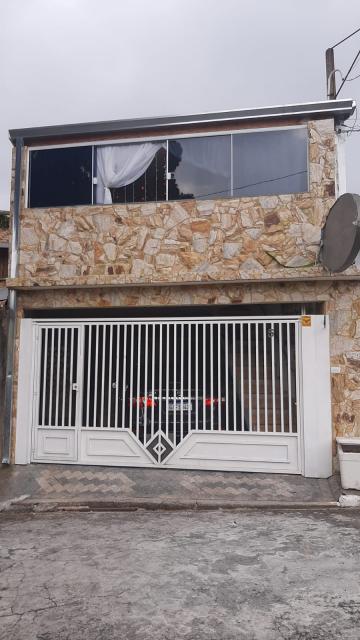 Alugar Casas / Sobrado em Suzano. apenas R$ 1.980,00