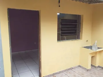 Alugar Casas / Térrea em Suzano R$ 1.100,00 - Foto 2