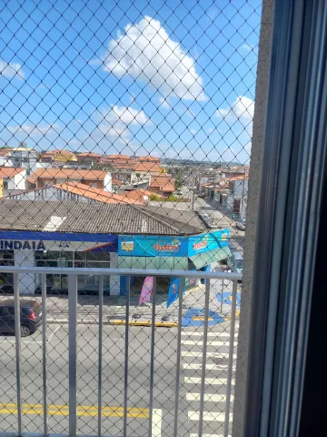 Alugar Apartamentos / Padrão em Suzano R$ 900,00 - Foto 3