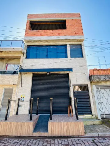 Alugar Casas / Sobrado em Suzano. apenas R$ 1.200,00