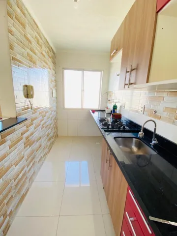 Alugar Apartamentos / Padrão em Suzano R$ 1.300,00 - Foto 2