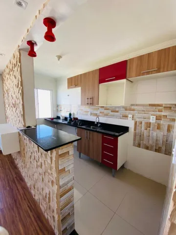 Alugar Apartamentos / Padrão em Suzano R$ 1.300,00 - Foto 4