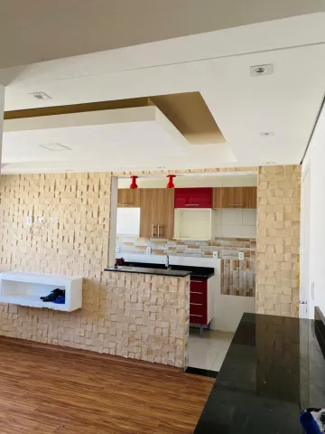 Alugar Apartamentos / Padrão em Suzano R$ 1.300,00 - Foto 8