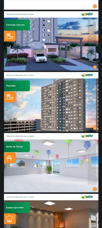 Comprar Apartamentos / Padrão em São Paulo R$ 245.000,00 - Foto 4