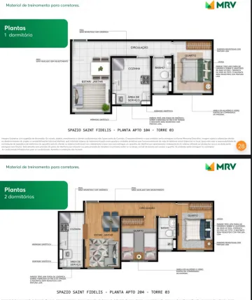 Comprar Apartamentos / Padrão em São Paulo R$ 245.000,00 - Foto 6