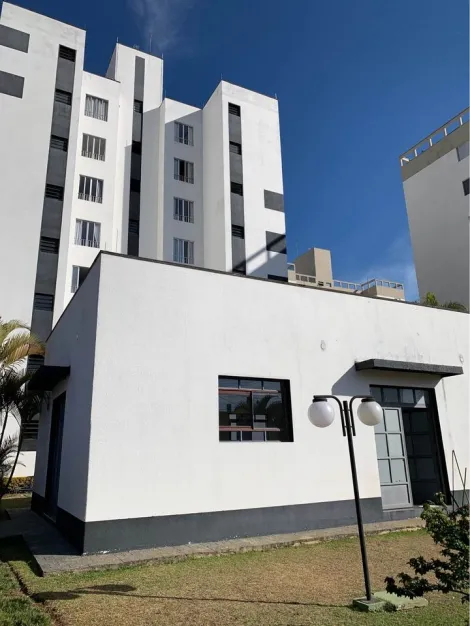 Mogi das Cruzes Vila Vitoria Apartamento Venda R$350.000,00 Condominio R$640,00 2 Dormitorios 1 Vaga Area construida 64.00m2