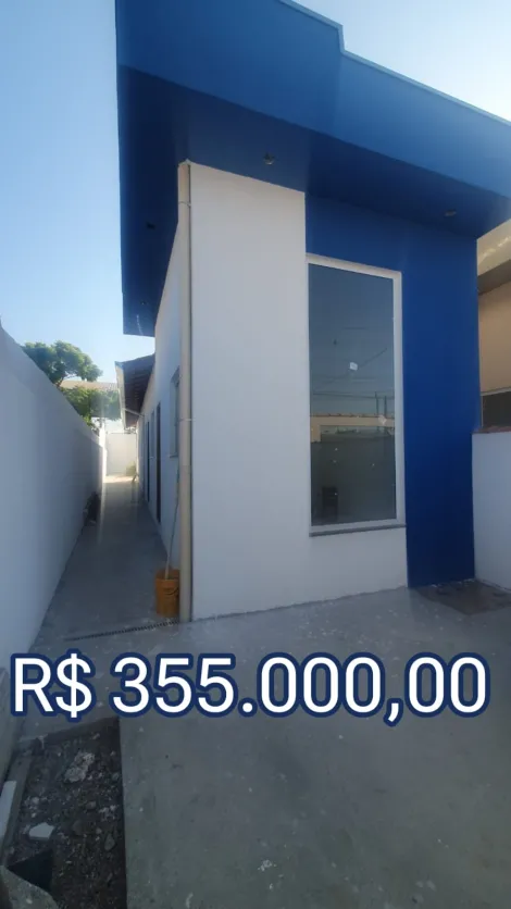 Mogi das Cruzes Jardim Santos Dumont III Casa Venda R$355.000,00 2 Dormitorios 1 Vaga Area do terreno 150.00m2 