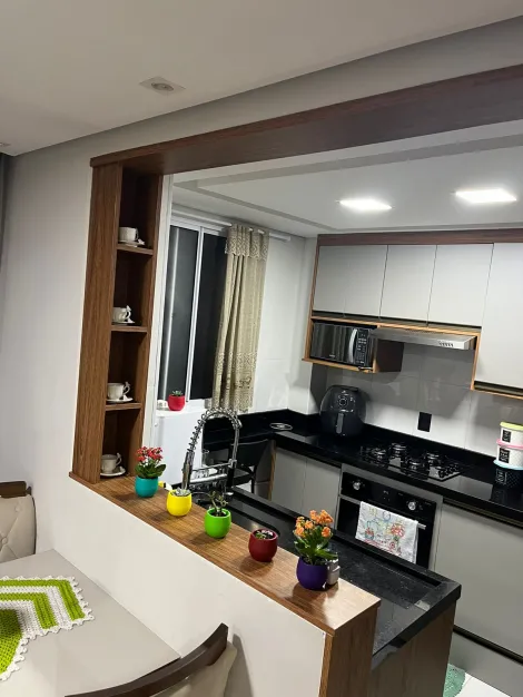 Comprar Apartamentos / Padrão em Suzano R$ 225.000,00 - Foto 3