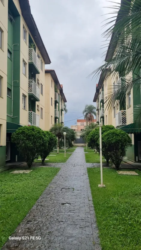 Alugar Apartamentos / Padrão em Suzano R$ 1.100,00 - Foto 3