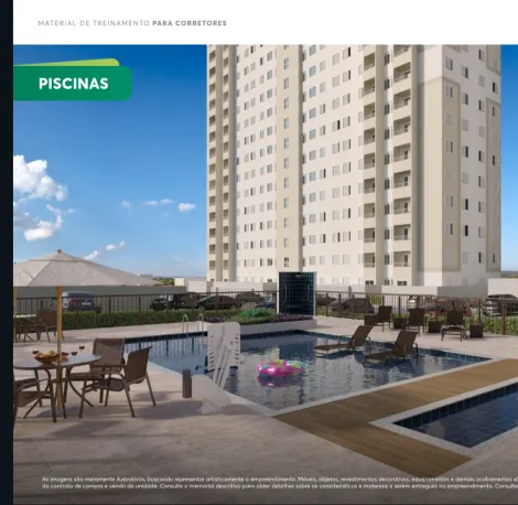 Mogi das Cruzes Botujuru Apartamento Venda R$219.000,00 Condominio R$300,00 2 Dormitorios 1 Vaga Area construida 44.00m2
