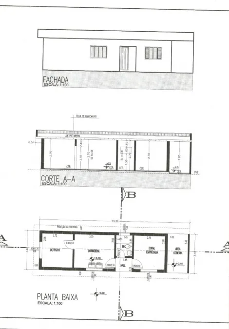 Alugar Casas / Térrea em Suzano R$ 15.000,00 - Foto 57