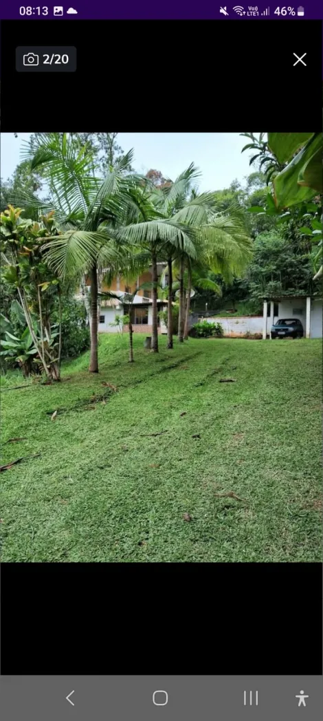 Comprar Rurais / Chácara em Suzano R$ 350.000,00 - Foto 2
