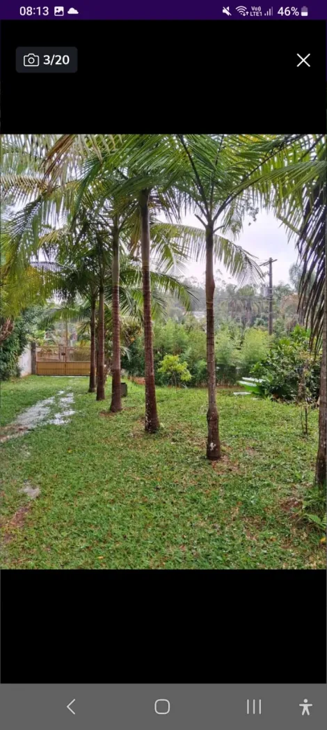 Comprar Rurais / Chácara em Suzano R$ 350.000,00 - Foto 3